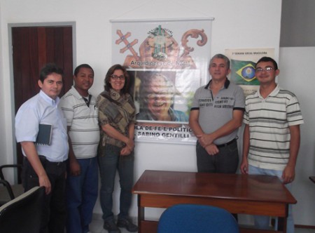 Paróquia de Nova Cruz promoverá debate 